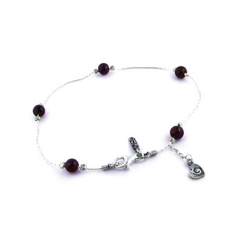 Anklets: A00002