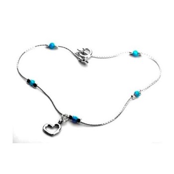 Anklets: A00008