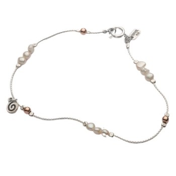 Anklets: A00018