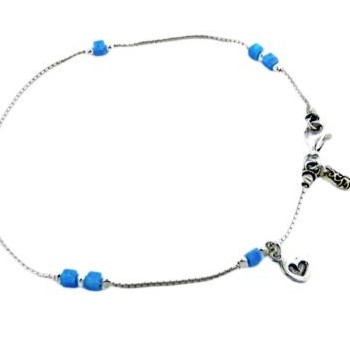 Anklets: A00023