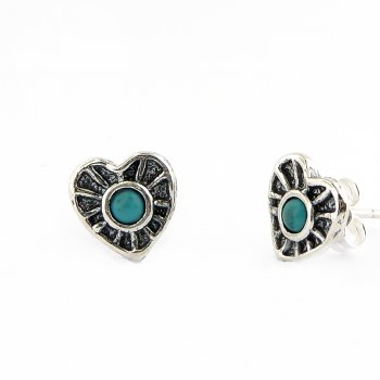 Earrings: E03384