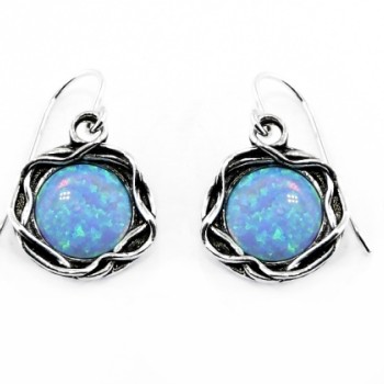 Earrings: E03413