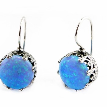 Earrings: E03414