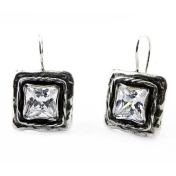 Earrings: E03419