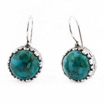 Earrings: E03423