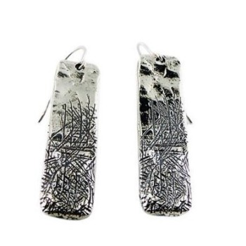 Earrings: E03462