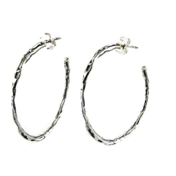 Earrings: E03483