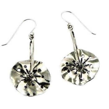 Earrings: E03526