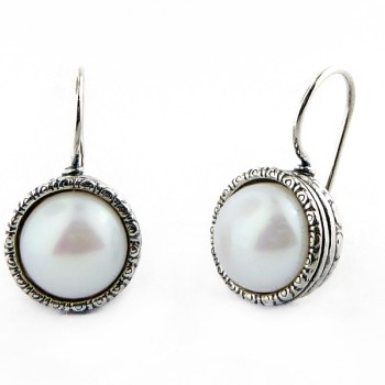 Earrings: E03528