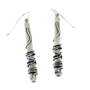 Earrings: E03540