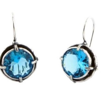 Earrings: E03562