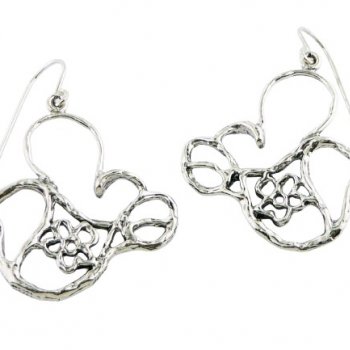 Earrings: E03576