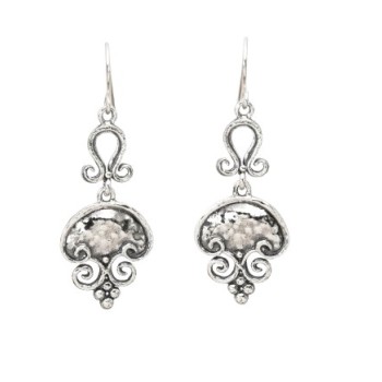 Earrings: E03595