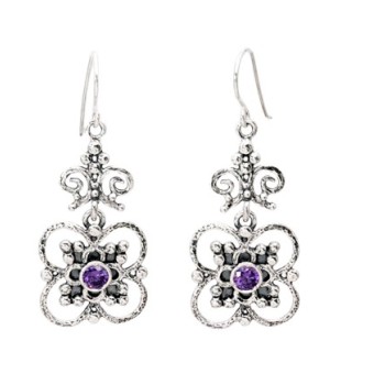 Earrings: E03597