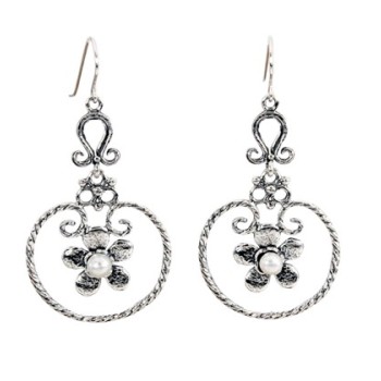 Earrings: E03599