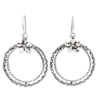 Earrings: E03604