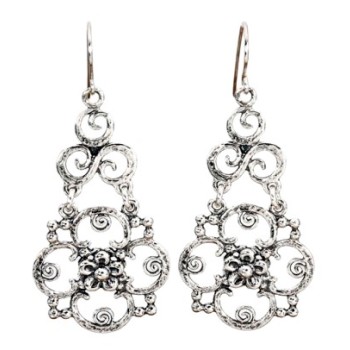 Earrings: E03606